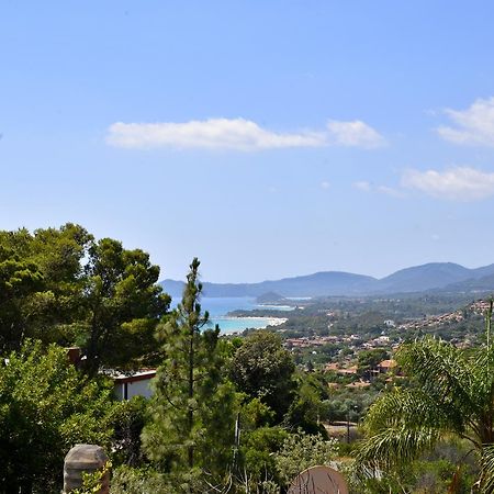 Appartamenti Belvedere Monte Nai Exterior photo